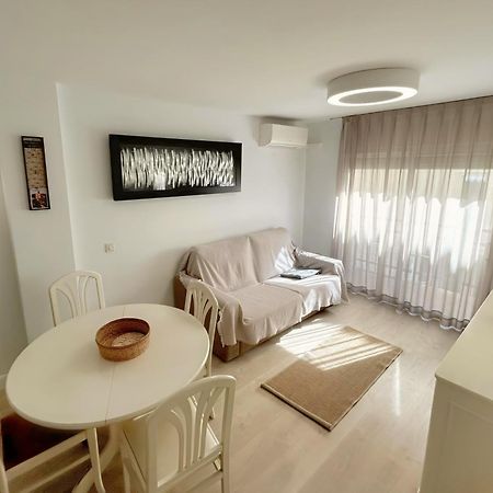 Apartamento Marina Roses Kültér fotó