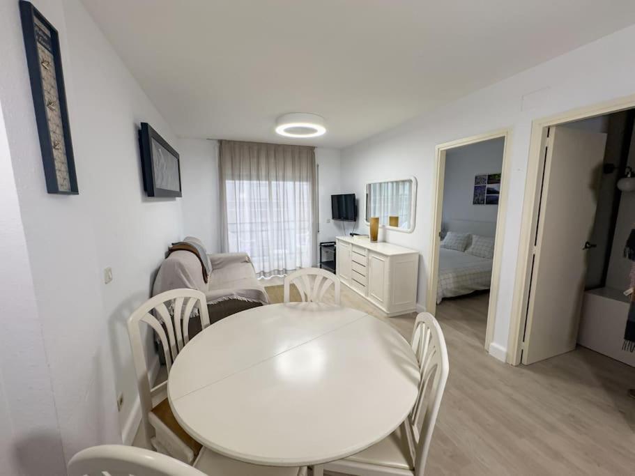 Apartamento Marina Roses Kültér fotó
