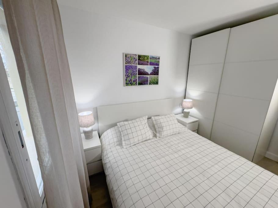 Apartamento Marina Roses Kültér fotó