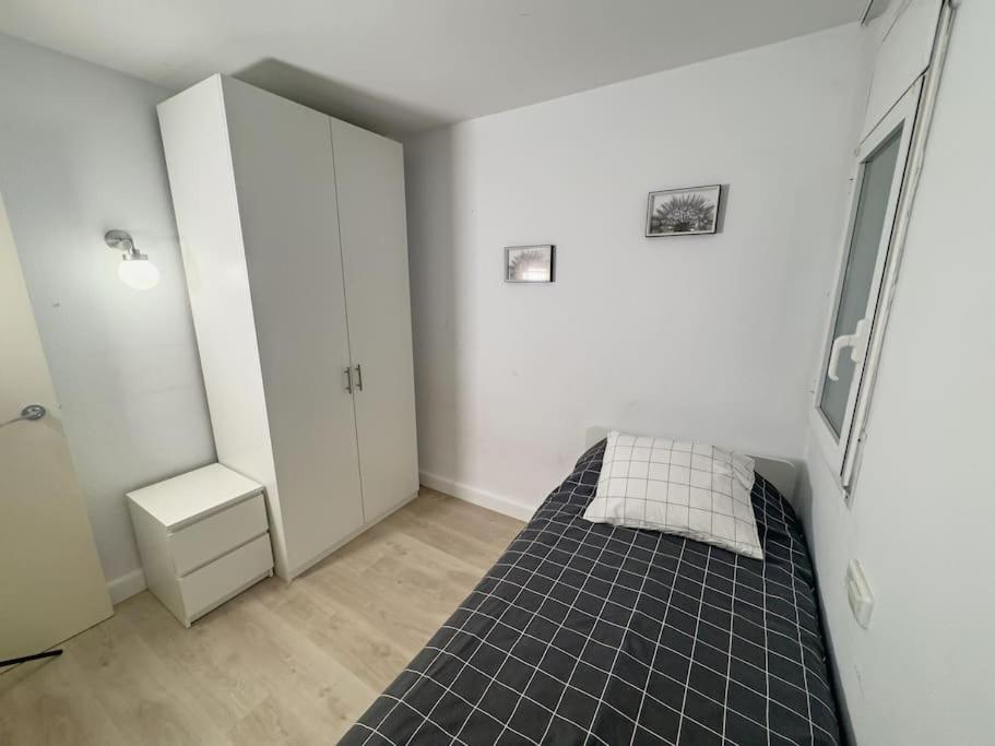 Apartamento Marina Roses Kültér fotó