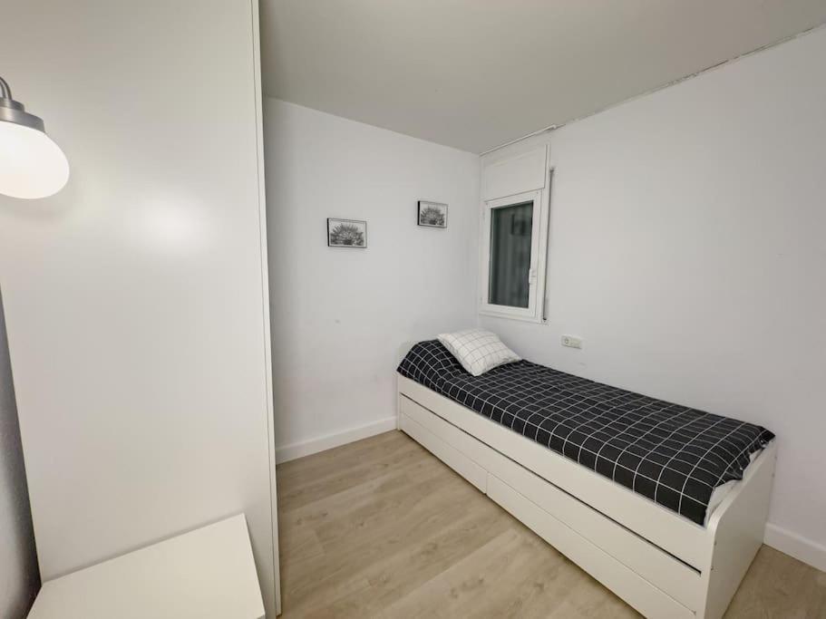 Apartamento Marina Roses Kültér fotó