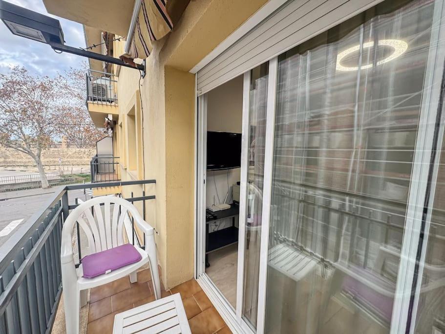 Apartamento Marina Roses Kültér fotó