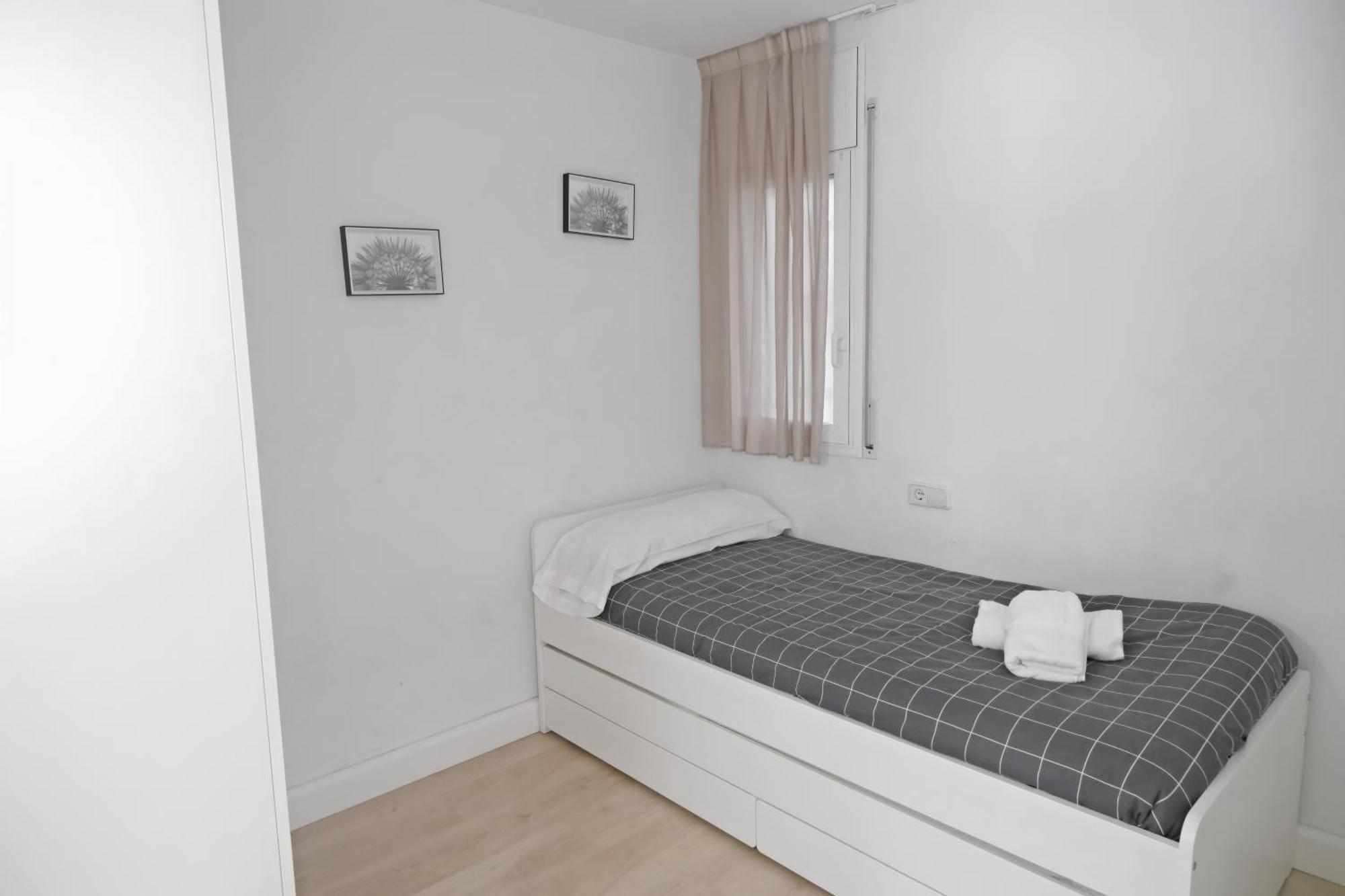 Apartamento Marina Roses Kültér fotó
