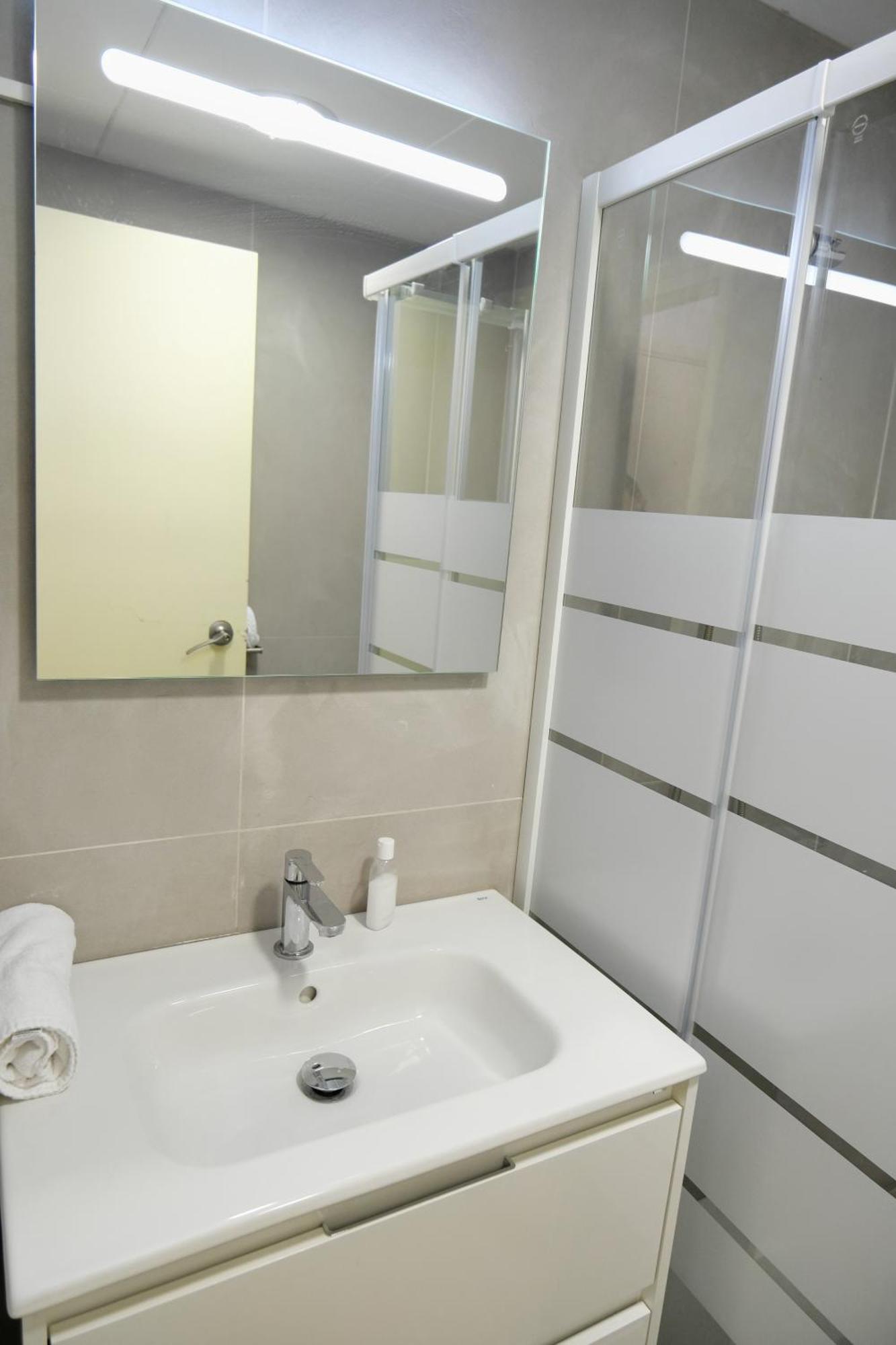 Apartamento Marina Roses Kültér fotó